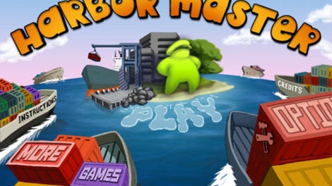 Harbor Master