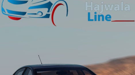 Hajwala Line