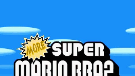 More Super Mario "Bras." 2: Choose a Path!