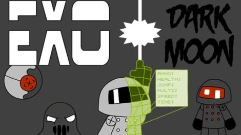 EX0: Dark Moon