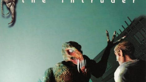 Ar'Kritz the Intruder