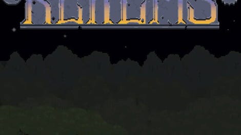 Grim Realms