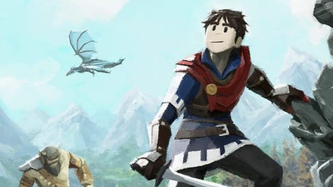 Aron's Adventure