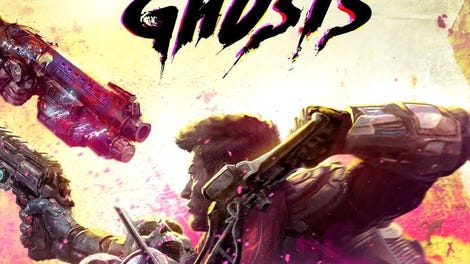 Rage 2: Rise of the Ghosts