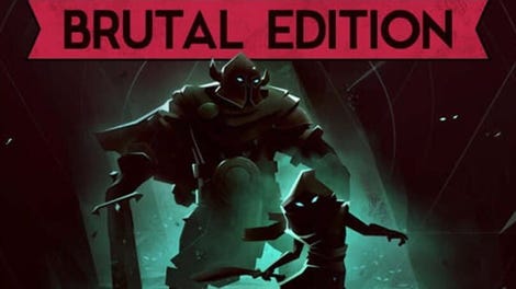 Necropolis: Brutal Edition
