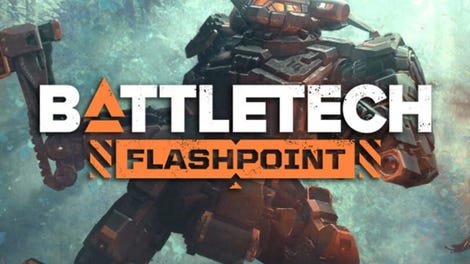 BattleTech: Flashpoint