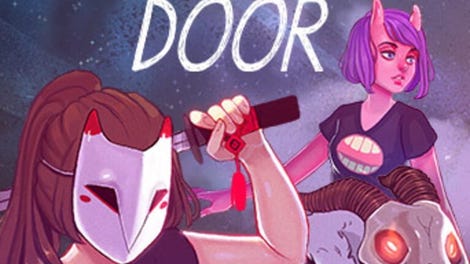 The World Next Door: Deluxe Edition