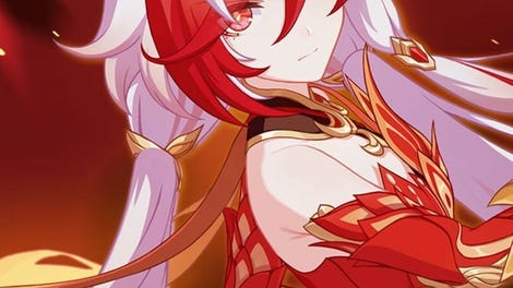 Honkai Impact 3rd: Part 1.5 - Dance of Life and Death