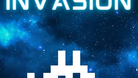 Nebula Invasion