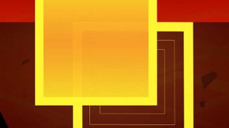 Hyper Square