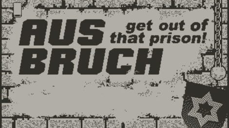 Ausbruch