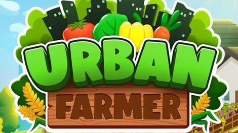 Urban Farmer