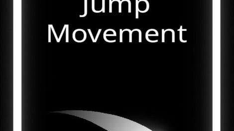 Jump Movement - Kotaku