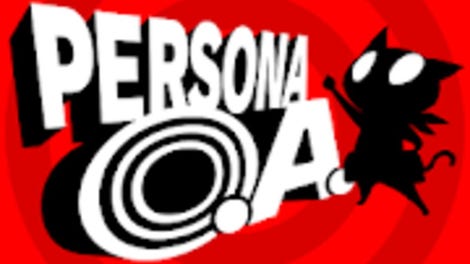 Persona O.A.