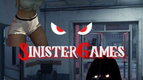 Sinister Games