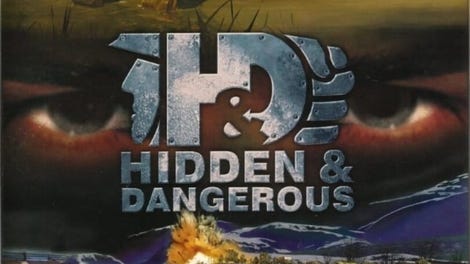 Hidden & Dangerous
