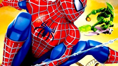 Spider-Man: Friend or Foe