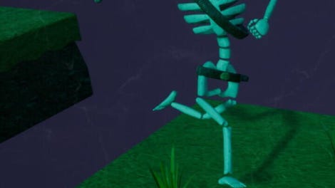 Bony Bones Adventures