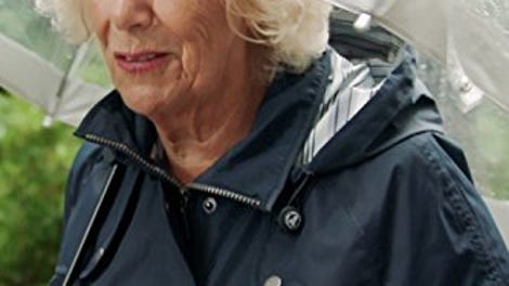 The Real Camilla: HRH the Duchess of Cornwall (2018) - The A.V. Club