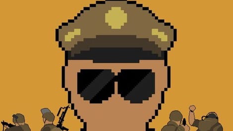 Welcome Back, Commander