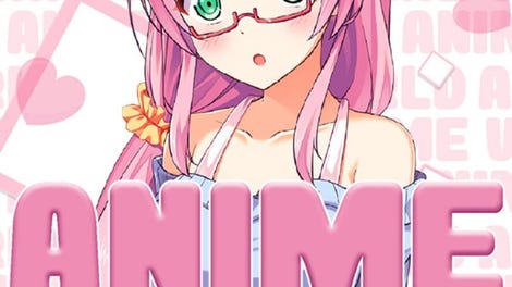Anime World