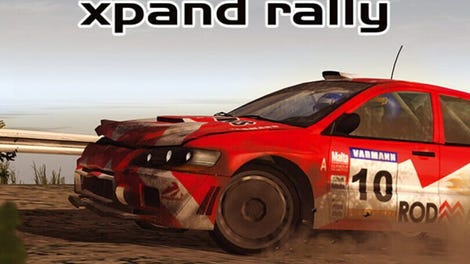 Xpand Rally