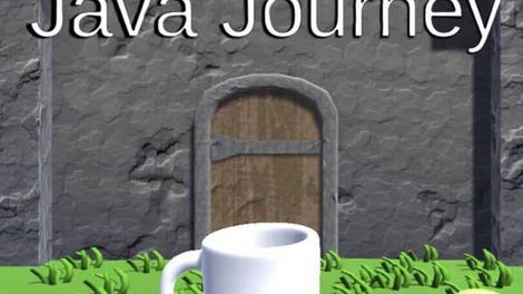Java Journey