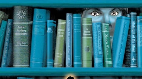 Nancy Drew: Secrets Can Kill