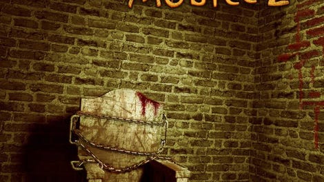 Silent Hill: Mobile 2