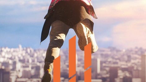 Skyscraper