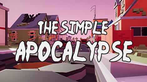 The Simple Apocalypse