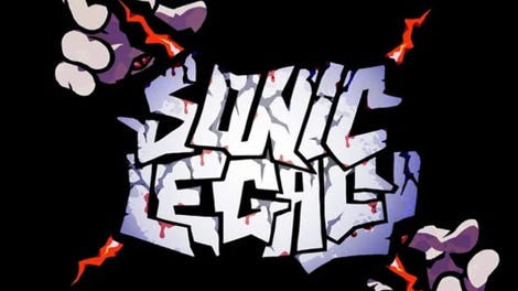 Sonic Legacy