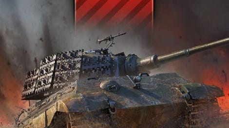 War Thunder: King Tiger Pack