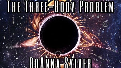 The Three-Body Problem