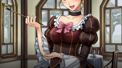 Umineko no Naku Koro ni: Beatrice no White Day