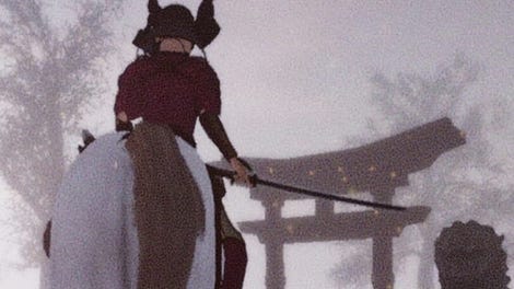 Taishogun: The Rise of Emperor
