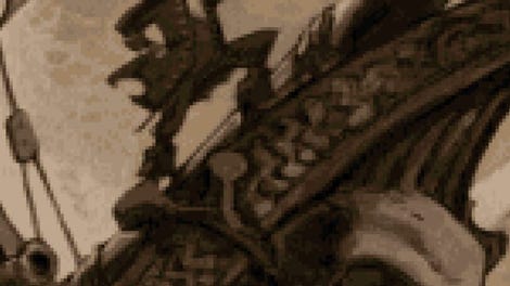 Pirate Doom II