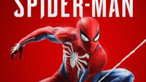 Marvel's Spider-Man Digital Deluxe Edition