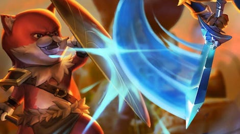 Legends of Bezogia