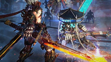 Frenzy Retribution