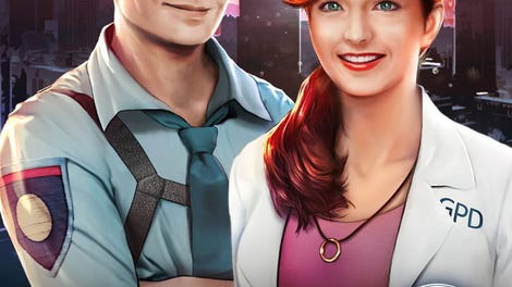 Criminal Case