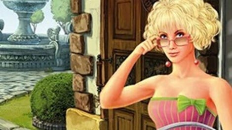 Gourmania 3: Zoo Zoom