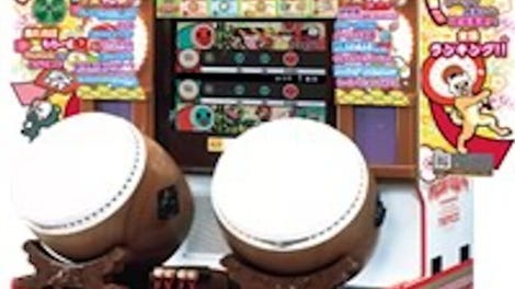 Taiko no Tatsujin 8