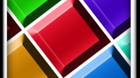 Cubetris - A Block Puzzle Tangram Game