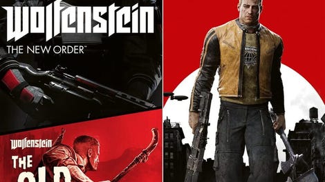 Wolfenstein: Triple Pack