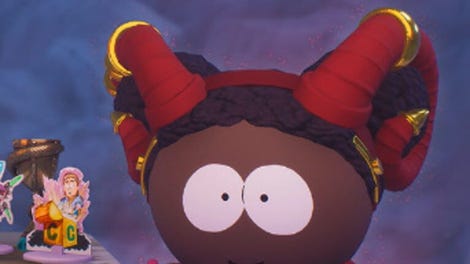 South Park: Snow Day! - Nichole's Home Brew