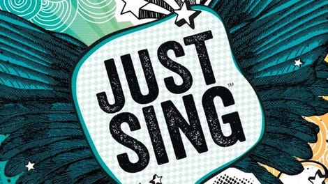 Just Sing