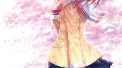 Clannad Side Stories