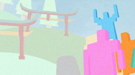 Waver: A Typing Adventure
