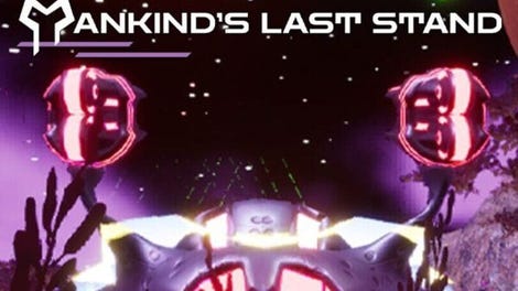 Mankind's Last Stand